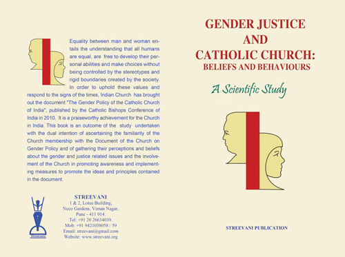 Equal Disciples Publication Image